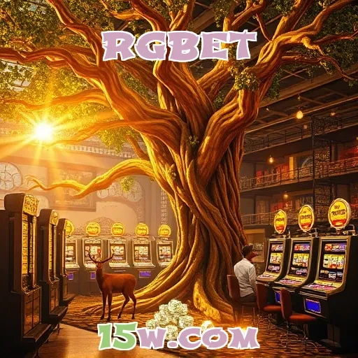 rgbet Bônus: Uma Oportunidade Imperdível para Jogadores Brasileiros