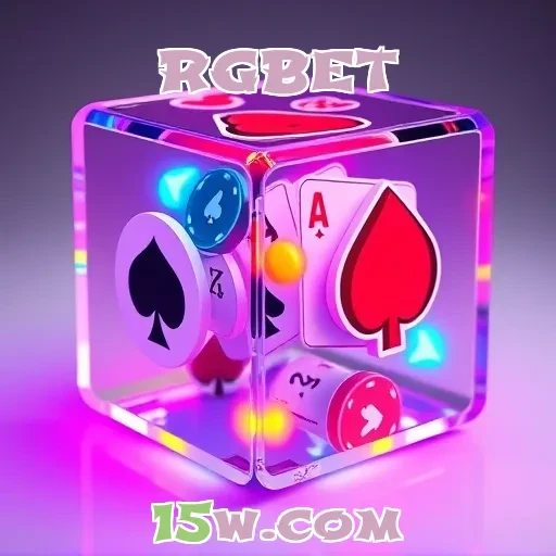 rgbet: Descubra as Melhores Apostas em Jogos e Além!