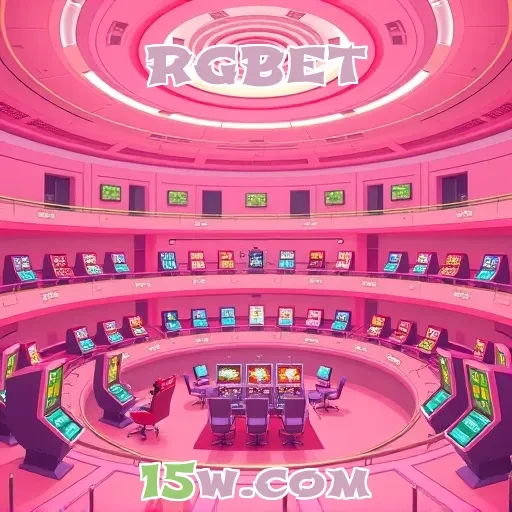 rgbet: Conheça a Fascinante Seção de Roleta Online e Suas Ofertas